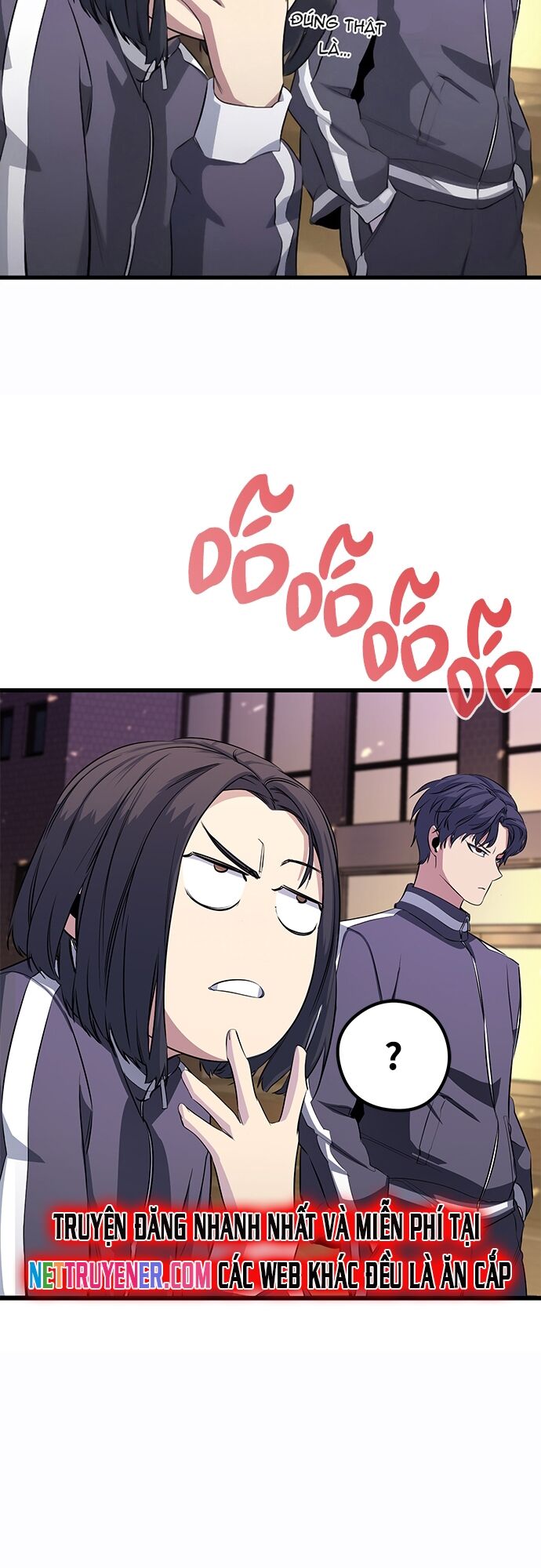 Ma Linh Vương - Chapter 18