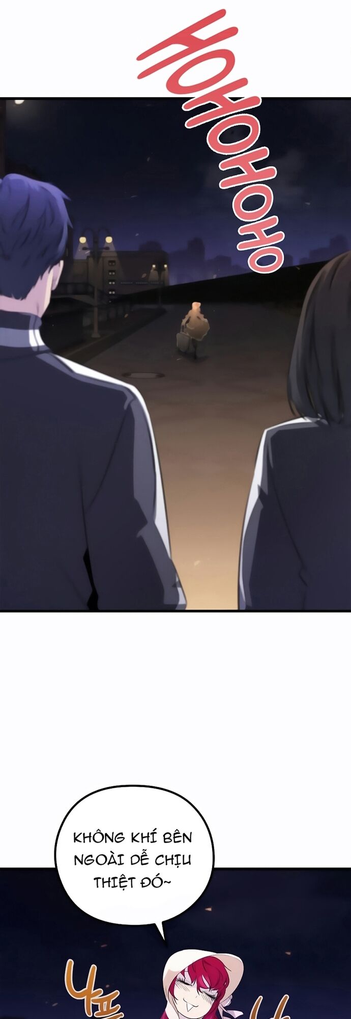 Ma Linh Vương - Chapter 18