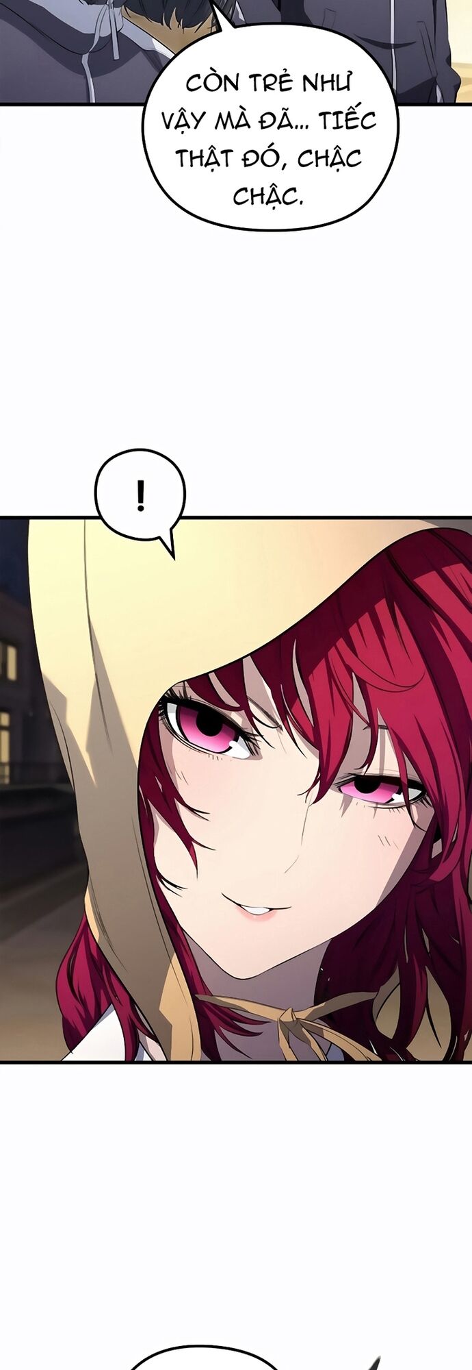 Ma Linh Vương - Chapter 18