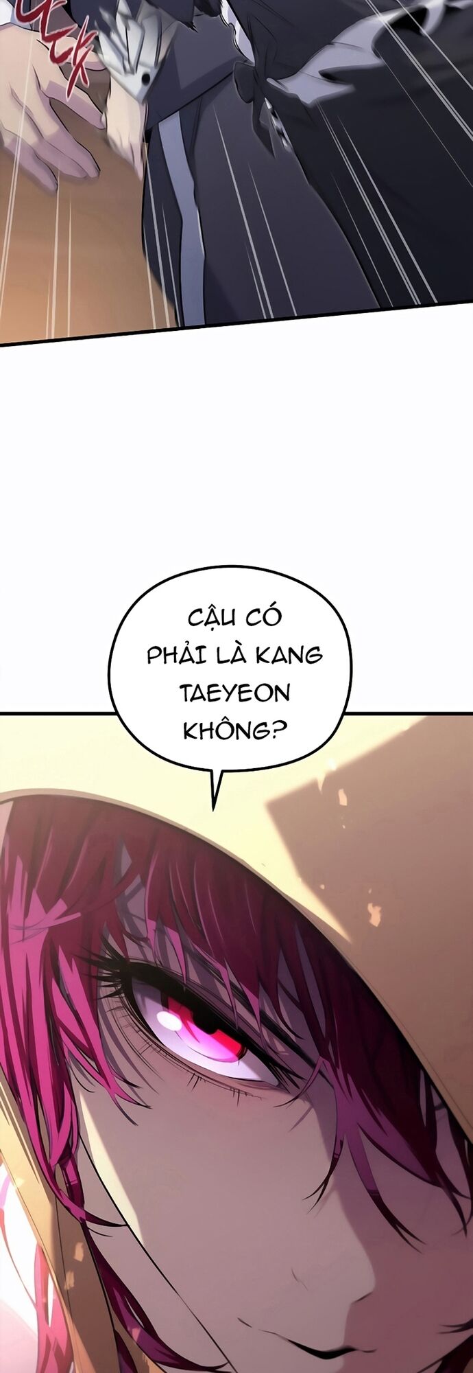 Ma Linh Vương - Chapter 18