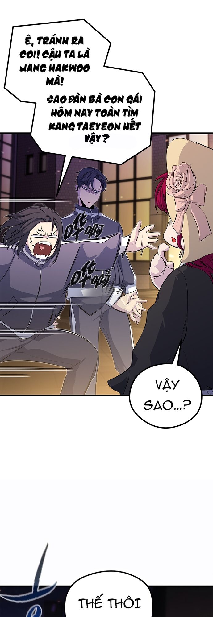 Ma Linh Vương - Chapter 18