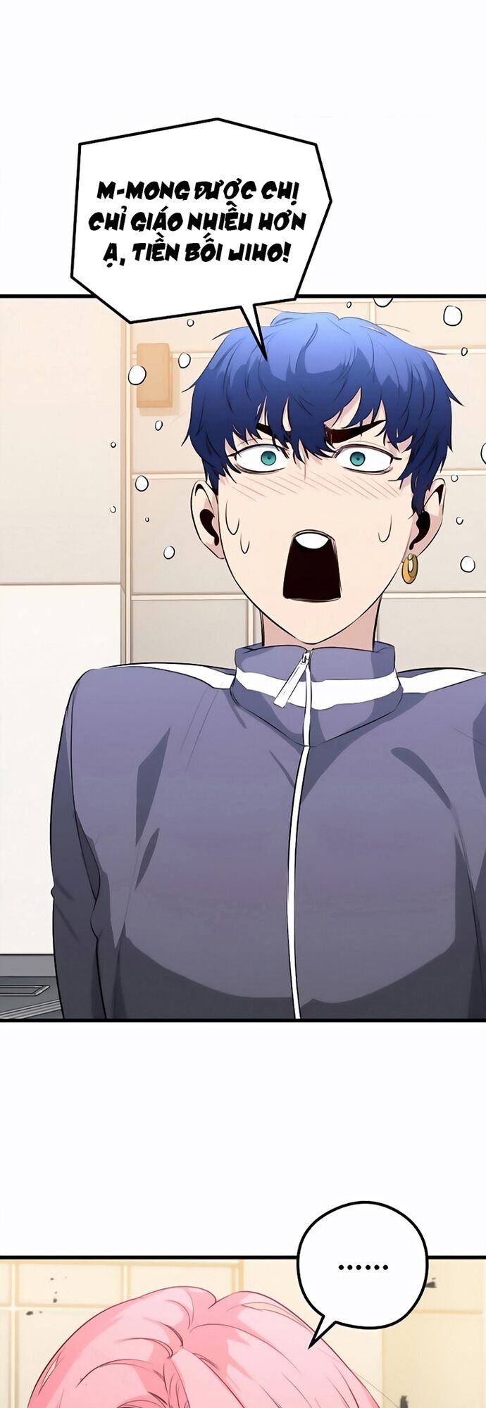 Ma Linh Vương - Chapter 18