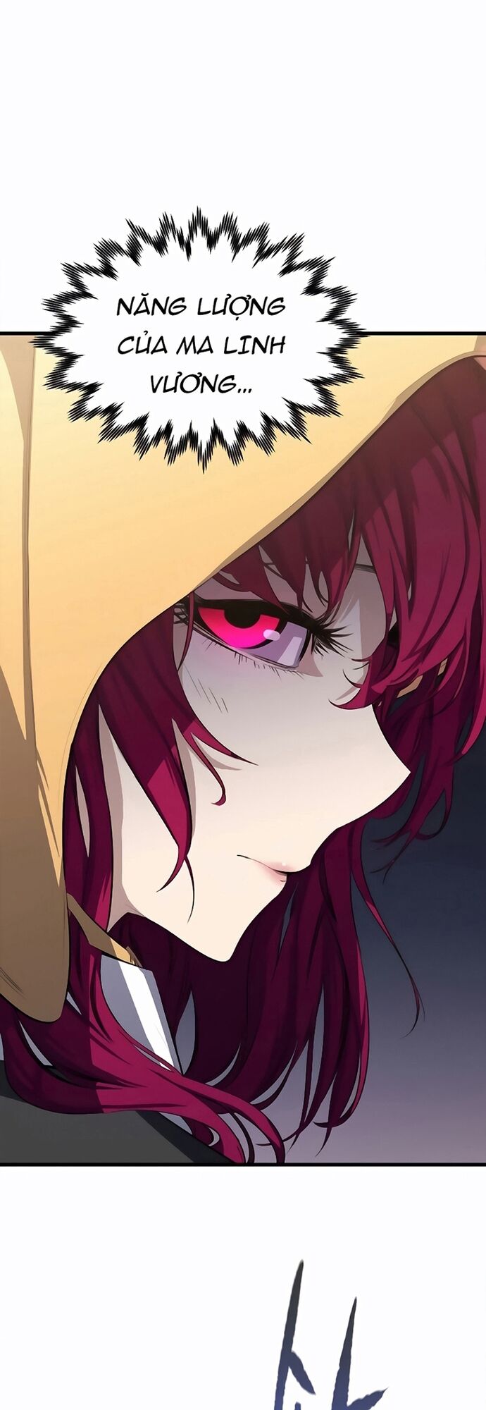 Ma Linh Vương - Chapter 18