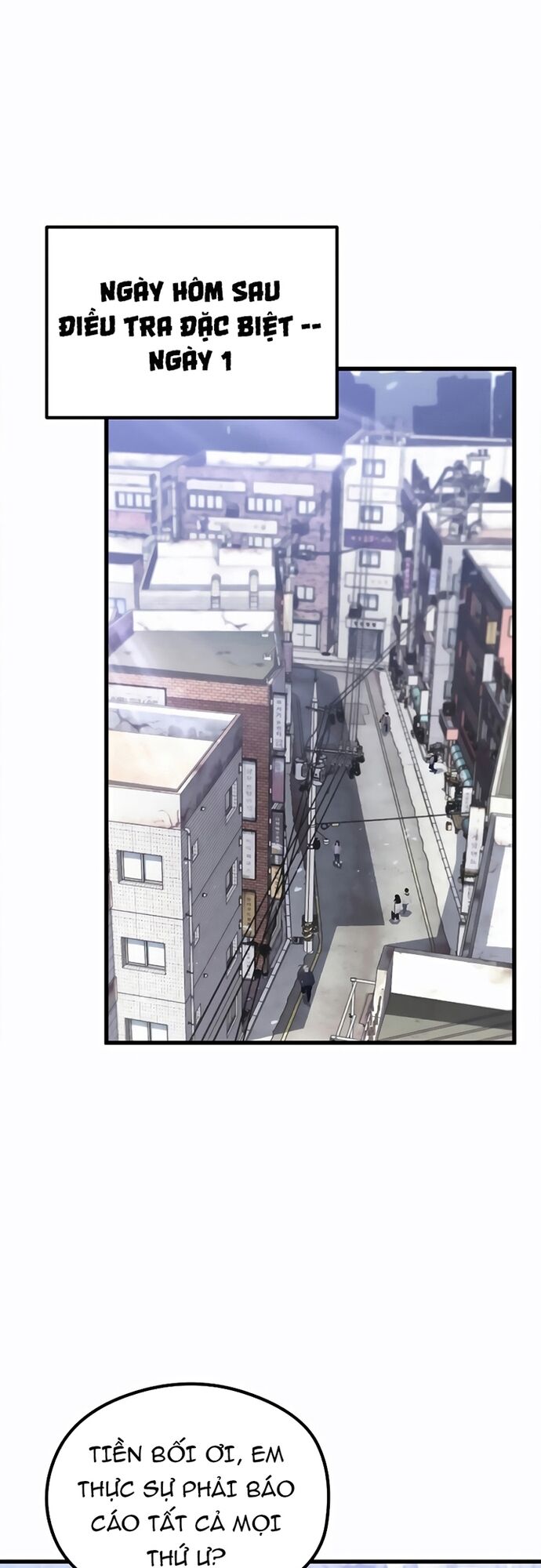 Ma Linh Vương - Chapter 18