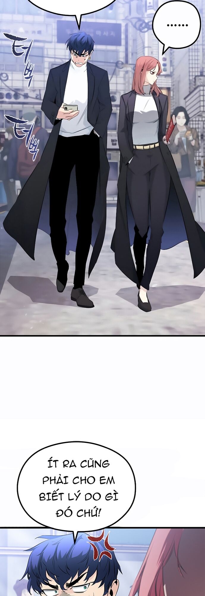 Ma Linh Vương - Chapter 18