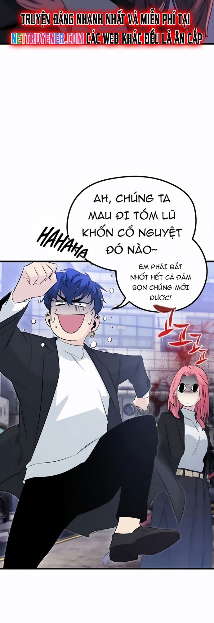 Ma Linh Vương - Chapter 18