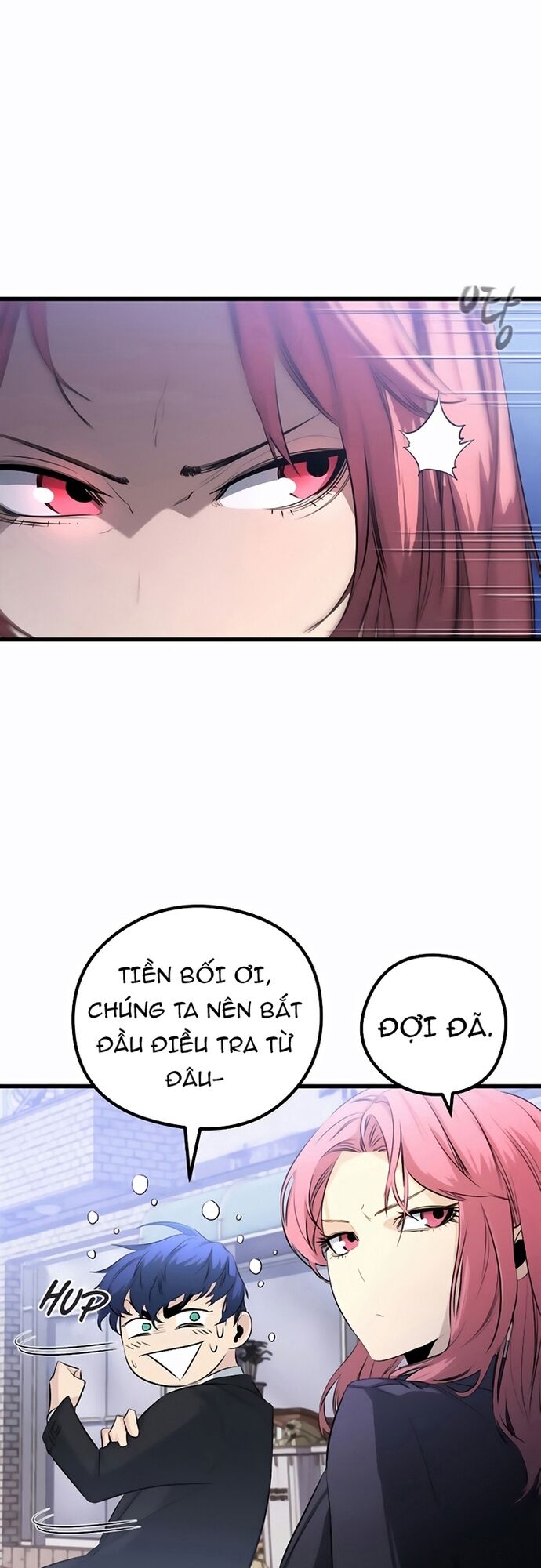 Ma Linh Vương - Chapter 18