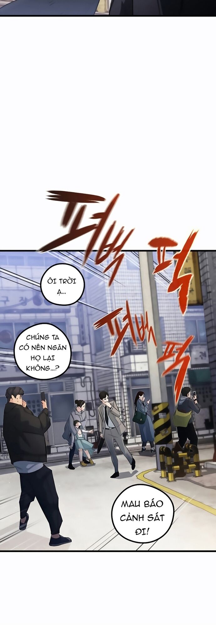 Ma Linh Vương - Chapter 18