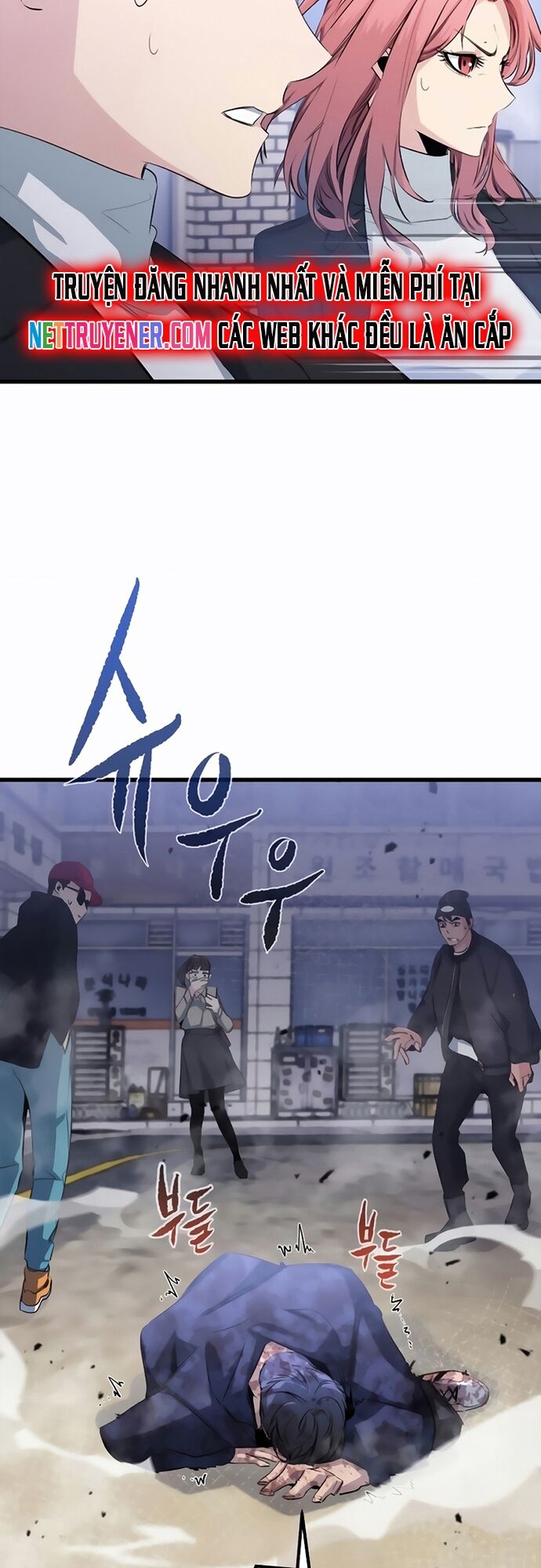Ma Linh Vương - Chapter 18