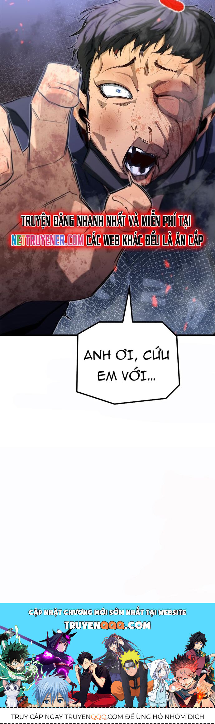 Ma Linh Vương - Chapter 18