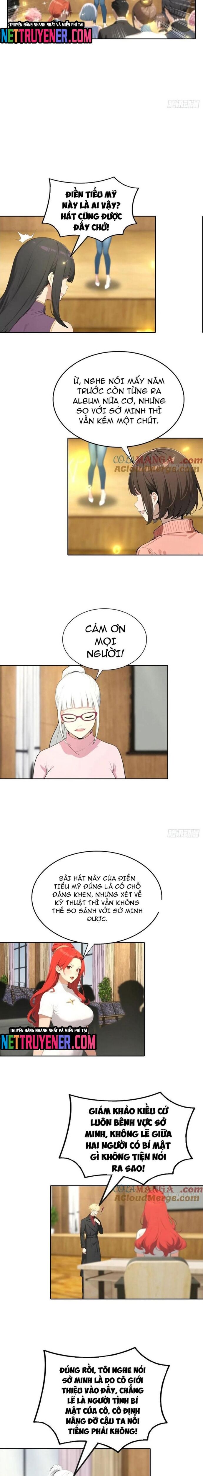 Nghịch Tập Hệ Thống: Ta Có Max Độ Thiện Cảm Của Nữ Thần - Chapter 60