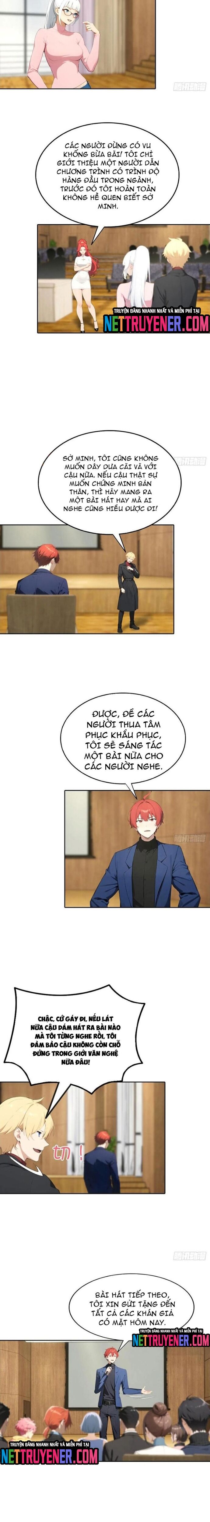 Nghịch Tập Hệ Thống: Ta Có Max Độ Thiện Cảm Của Nữ Thần - Chapter 60