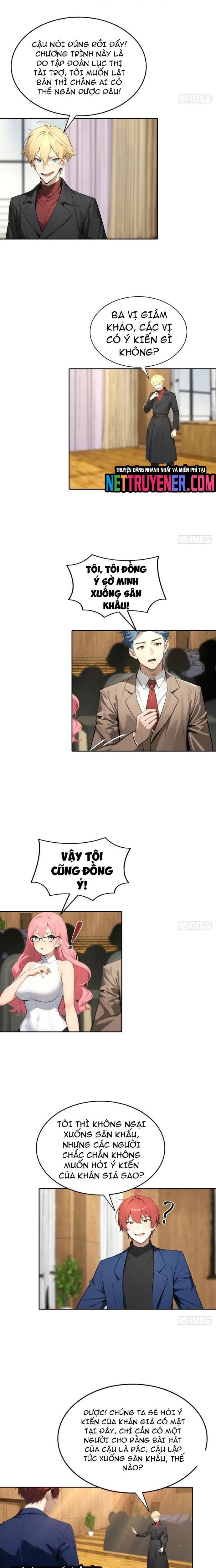 Nghịch Tập Hệ Thống: Ta Có Max Độ Thiện Cảm Của Nữ Thần - Chapter 60