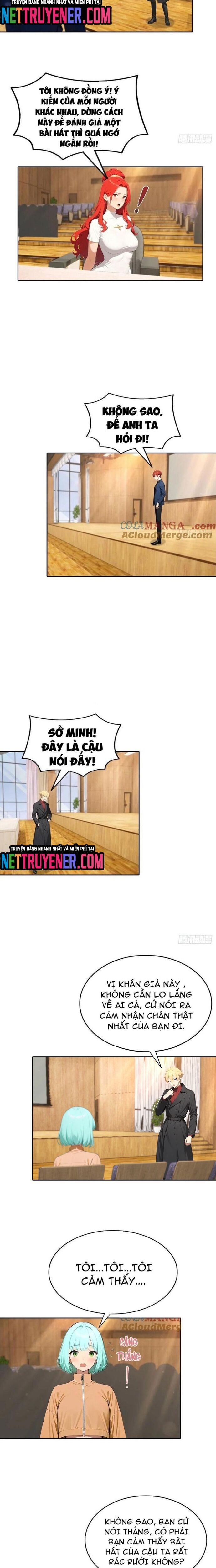 Nghịch Tập Hệ Thống: Ta Có Max Độ Thiện Cảm Của Nữ Thần - Chapter 60