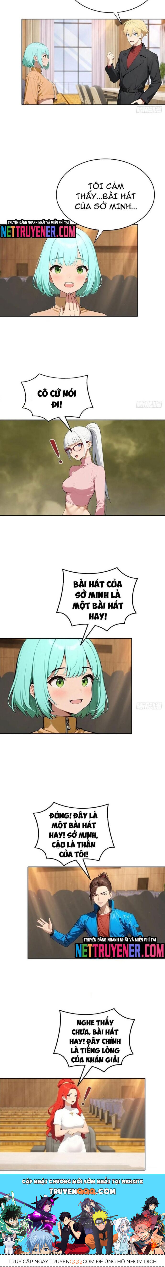 Nghịch Tập Hệ Thống: Ta Có Max Độ Thiện Cảm Của Nữ Thần - Chapter 60