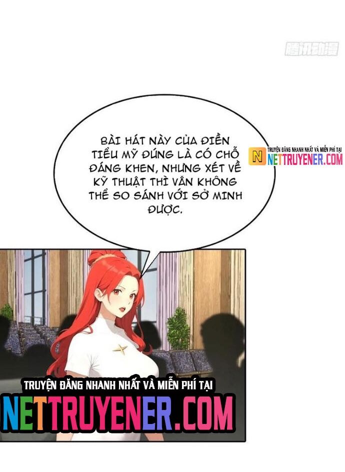 Nghịch Tập Hệ Thống: Ta Có Max Độ Thiện Cảm Của Nữ Thần - Chapter 61