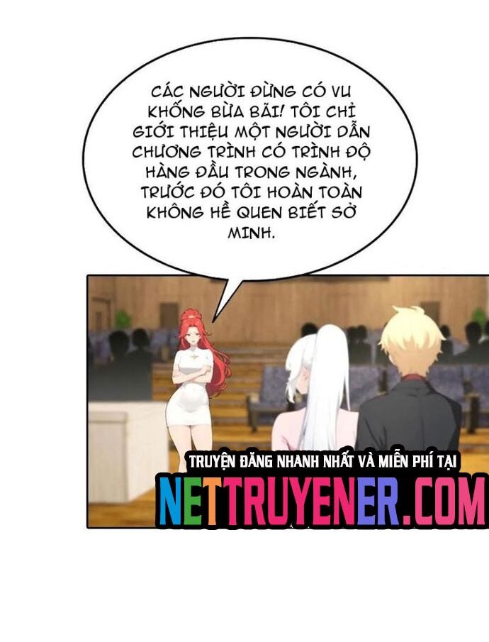 Nghịch Tập Hệ Thống: Ta Có Max Độ Thiện Cảm Của Nữ Thần - Chapter 61