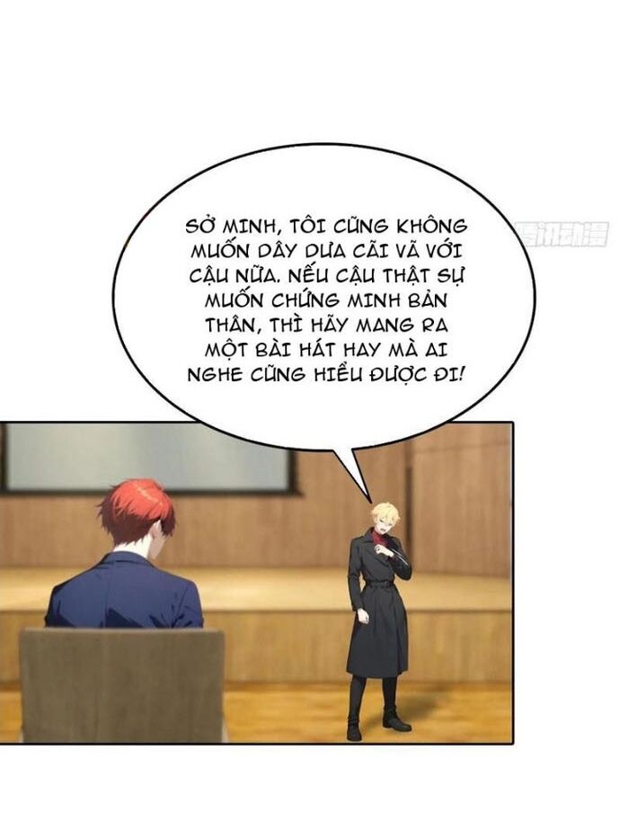 Nghịch Tập Hệ Thống: Ta Có Max Độ Thiện Cảm Của Nữ Thần - Chapter 61