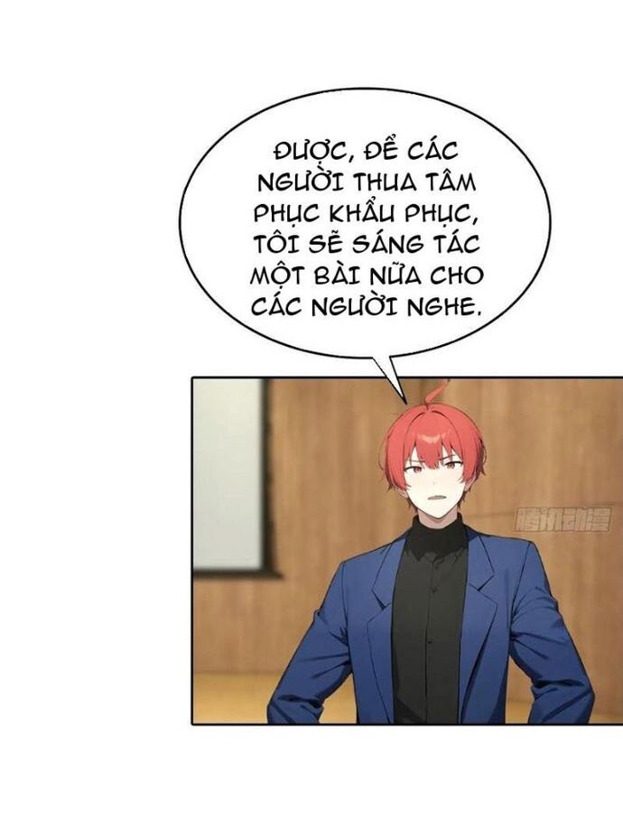 Nghịch Tập Hệ Thống: Ta Có Max Độ Thiện Cảm Của Nữ Thần - Chapter 61