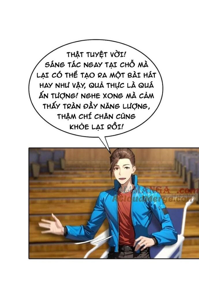 Nghịch Tập Hệ Thống: Ta Có Max Độ Thiện Cảm Của Nữ Thần - Chapter 61