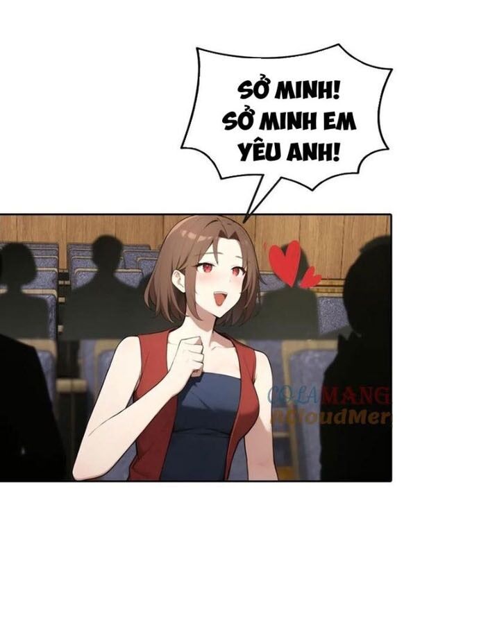 Nghịch Tập Hệ Thống: Ta Có Max Độ Thiện Cảm Của Nữ Thần - Chapter 61