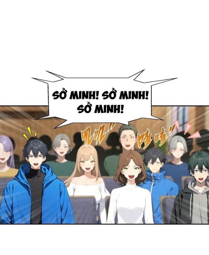 Nghịch Tập Hệ Thống: Ta Có Max Độ Thiện Cảm Của Nữ Thần - Chapter 61