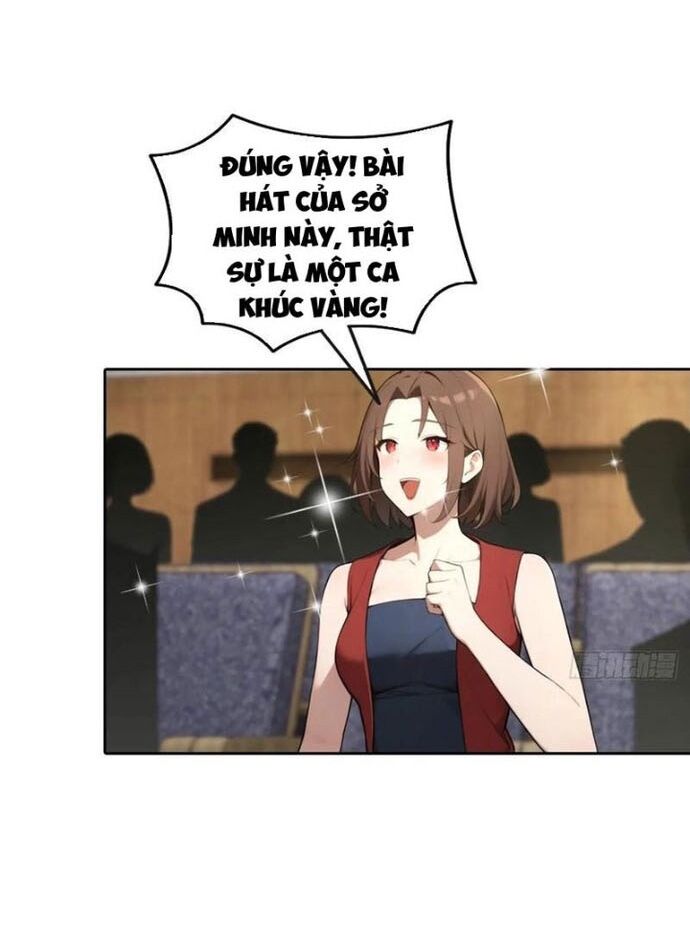 Nghịch Tập Hệ Thống: Ta Có Max Độ Thiện Cảm Của Nữ Thần - Chapter 61