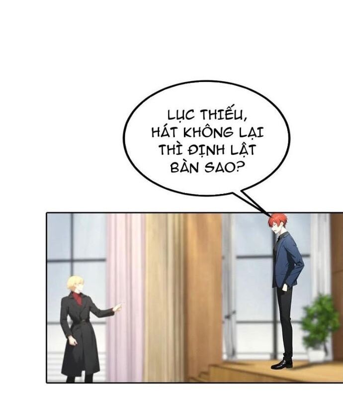 Nghịch Tập Hệ Thống: Ta Có Max Độ Thiện Cảm Của Nữ Thần - Chapter 61