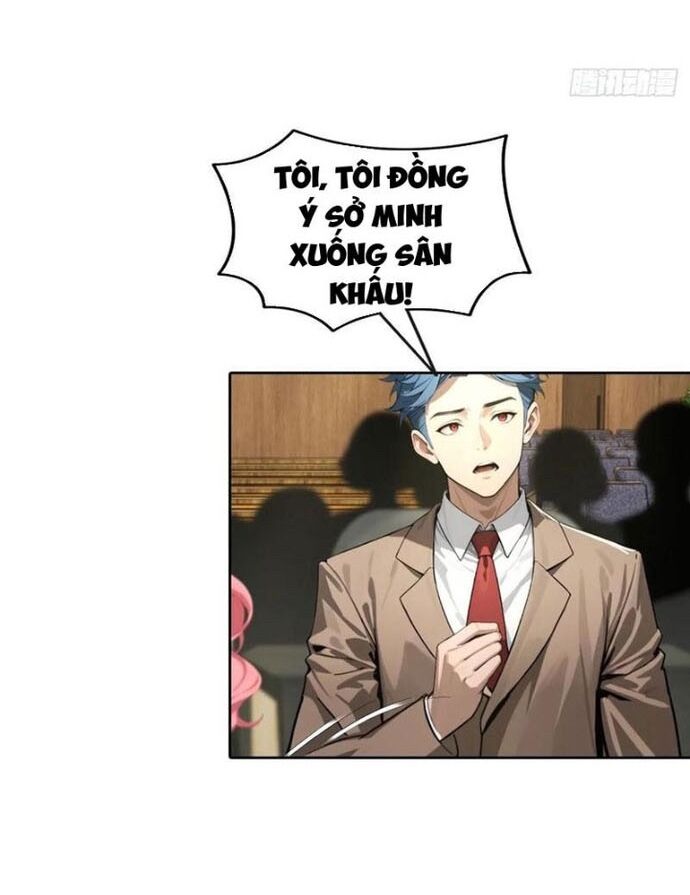 Nghịch Tập Hệ Thống: Ta Có Max Độ Thiện Cảm Của Nữ Thần - Chapter 61
