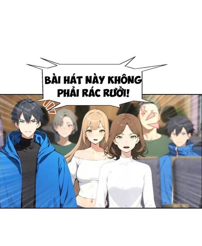 Nghịch Tập Hệ Thống: Ta Có Max Độ Thiện Cảm Của Nữ Thần - Chapter 61