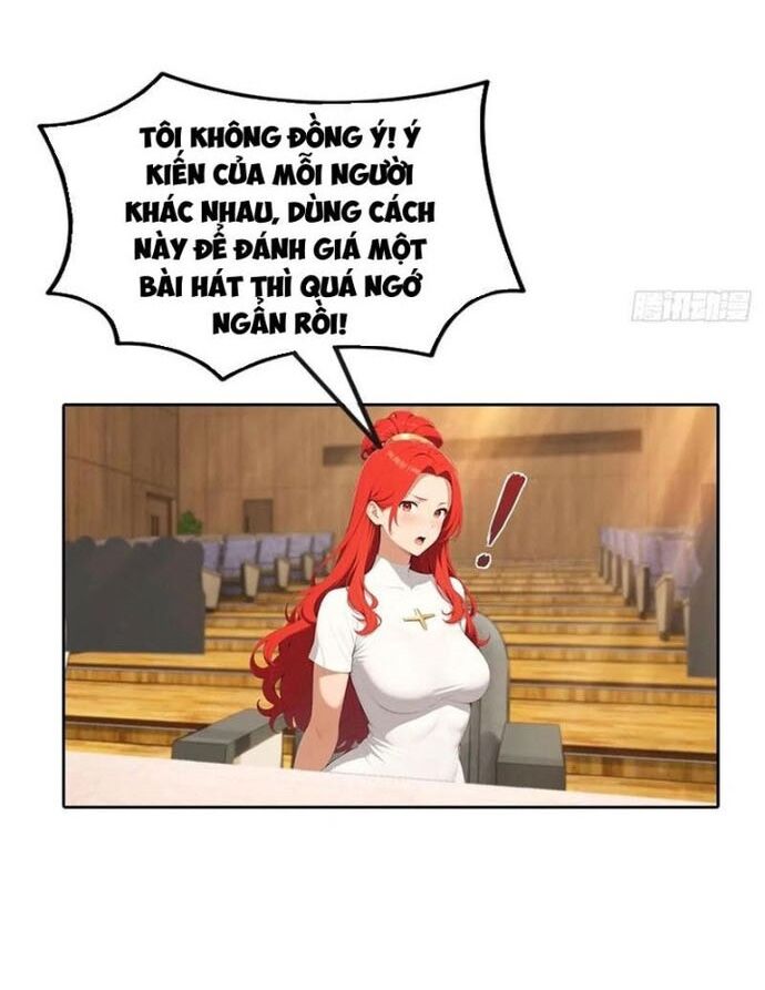 Nghịch Tập Hệ Thống: Ta Có Max Độ Thiện Cảm Của Nữ Thần - Chapter 61
