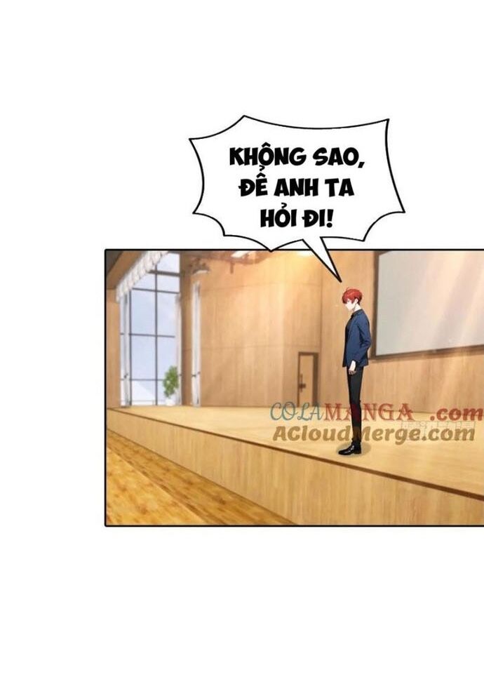 Nghịch Tập Hệ Thống: Ta Có Max Độ Thiện Cảm Của Nữ Thần - Chapter 61