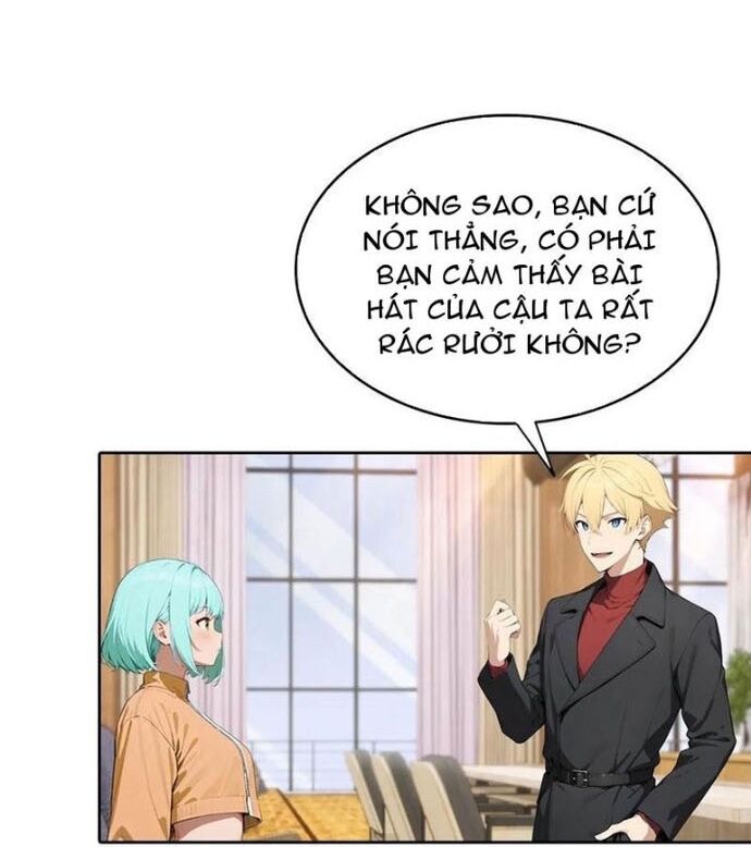 Nghịch Tập Hệ Thống: Ta Có Max Độ Thiện Cảm Của Nữ Thần - Chapter 61