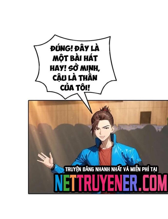 Nghịch Tập Hệ Thống: Ta Có Max Độ Thiện Cảm Của Nữ Thần - Chapter 61