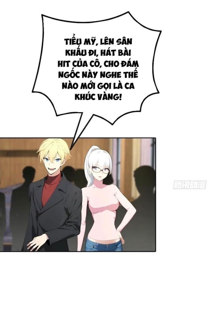 Nghịch Tập Hệ Thống: Ta Có Max Độ Thiện Cảm Của Nữ Thần - Chapter 61