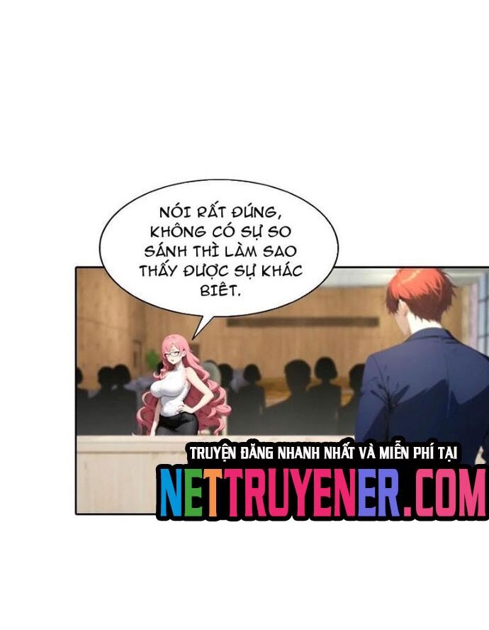 Nghịch Tập Hệ Thống: Ta Có Max Độ Thiện Cảm Của Nữ Thần - Chapter 61