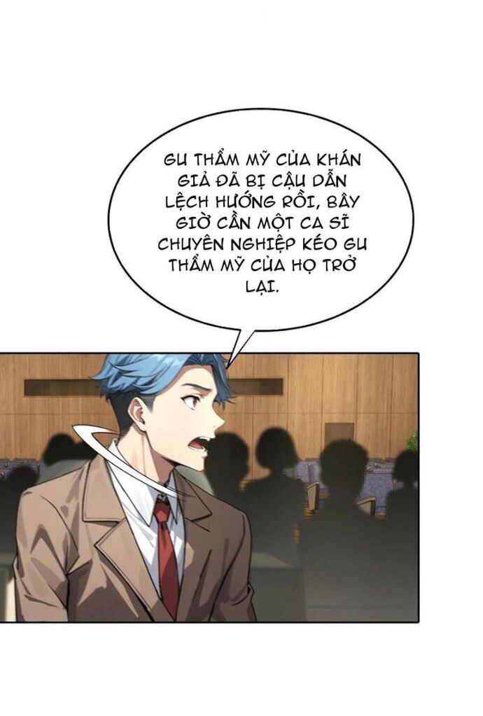 Nghịch Tập Hệ Thống: Ta Có Max Độ Thiện Cảm Của Nữ Thần - Chapter 61