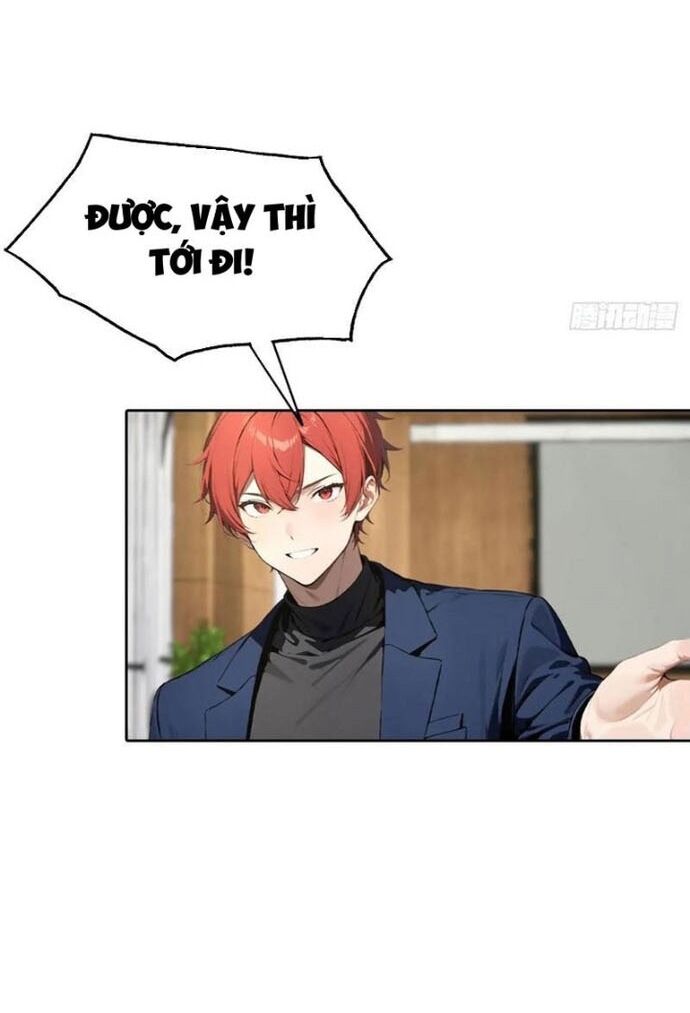 Nghịch Tập Hệ Thống: Ta Có Max Độ Thiện Cảm Của Nữ Thần - Chapter 61