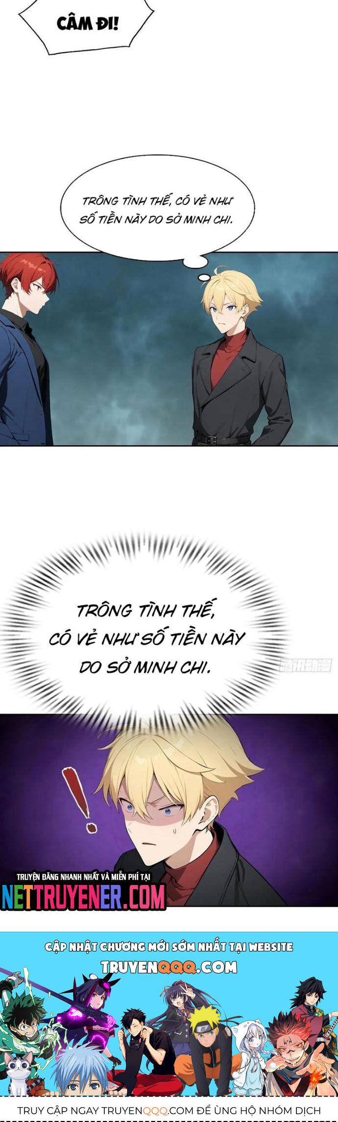 Nghịch Tập Hệ Thống: Ta Có Max Độ Thiện Cảm Của Nữ Thần - Chapter 62