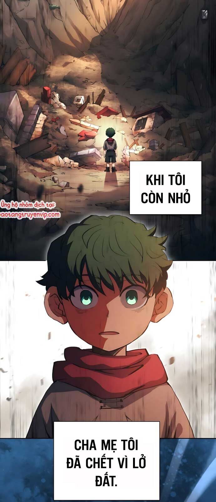 Wild Ranker - Chapter 2