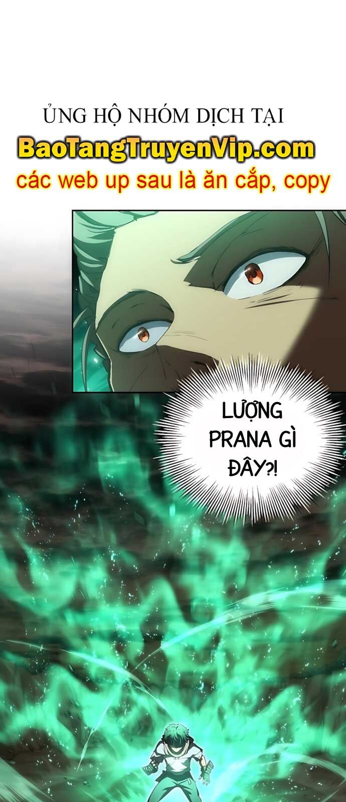 Wild Ranker - Chapter 2