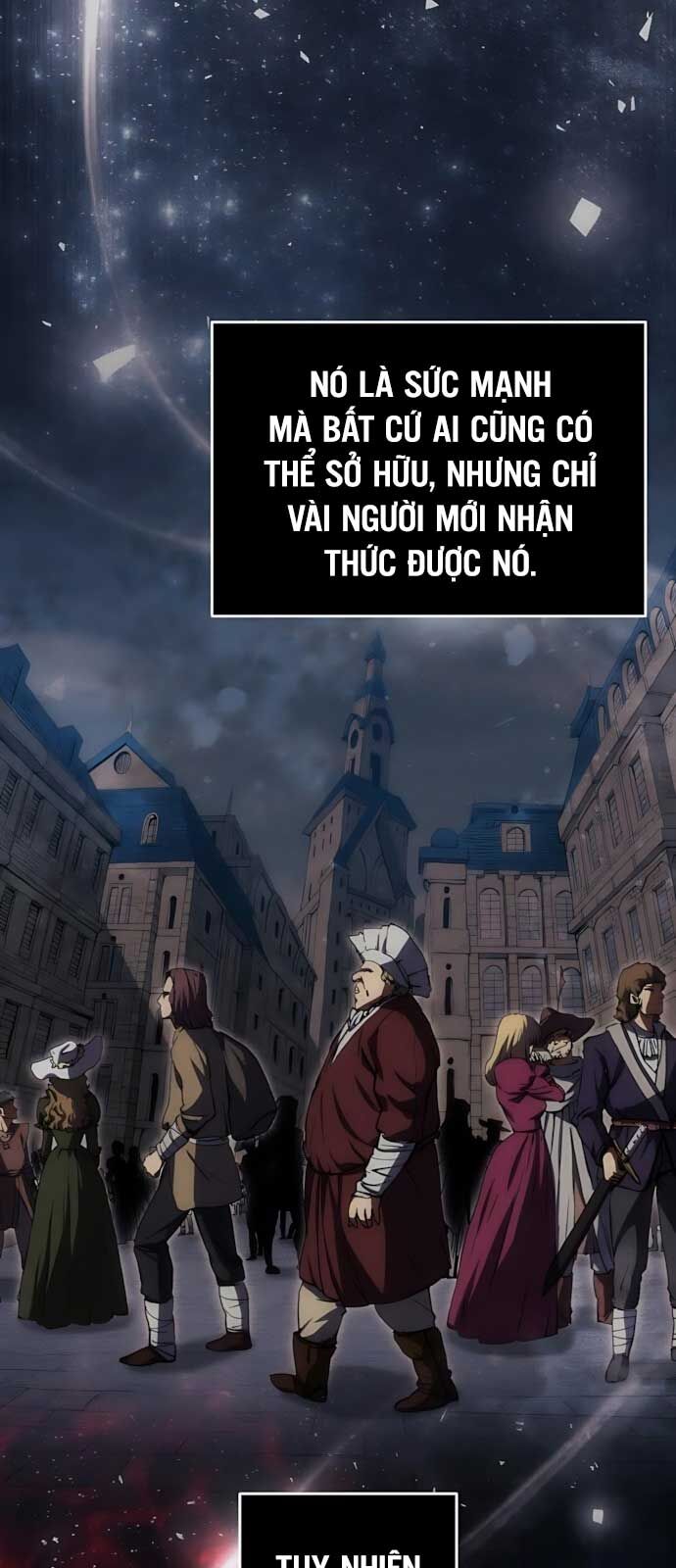 Wild Ranker - Chapter 2