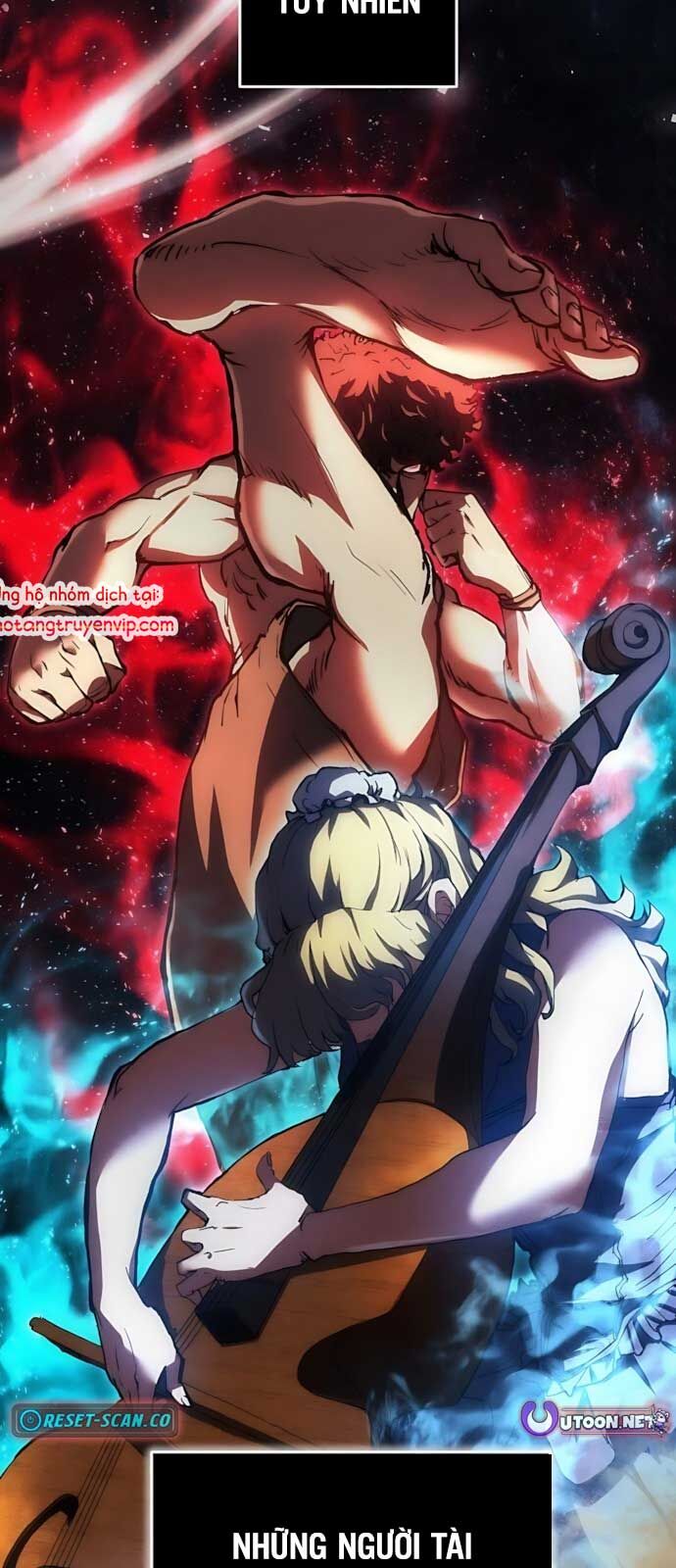 Wild Ranker - Chapter 2