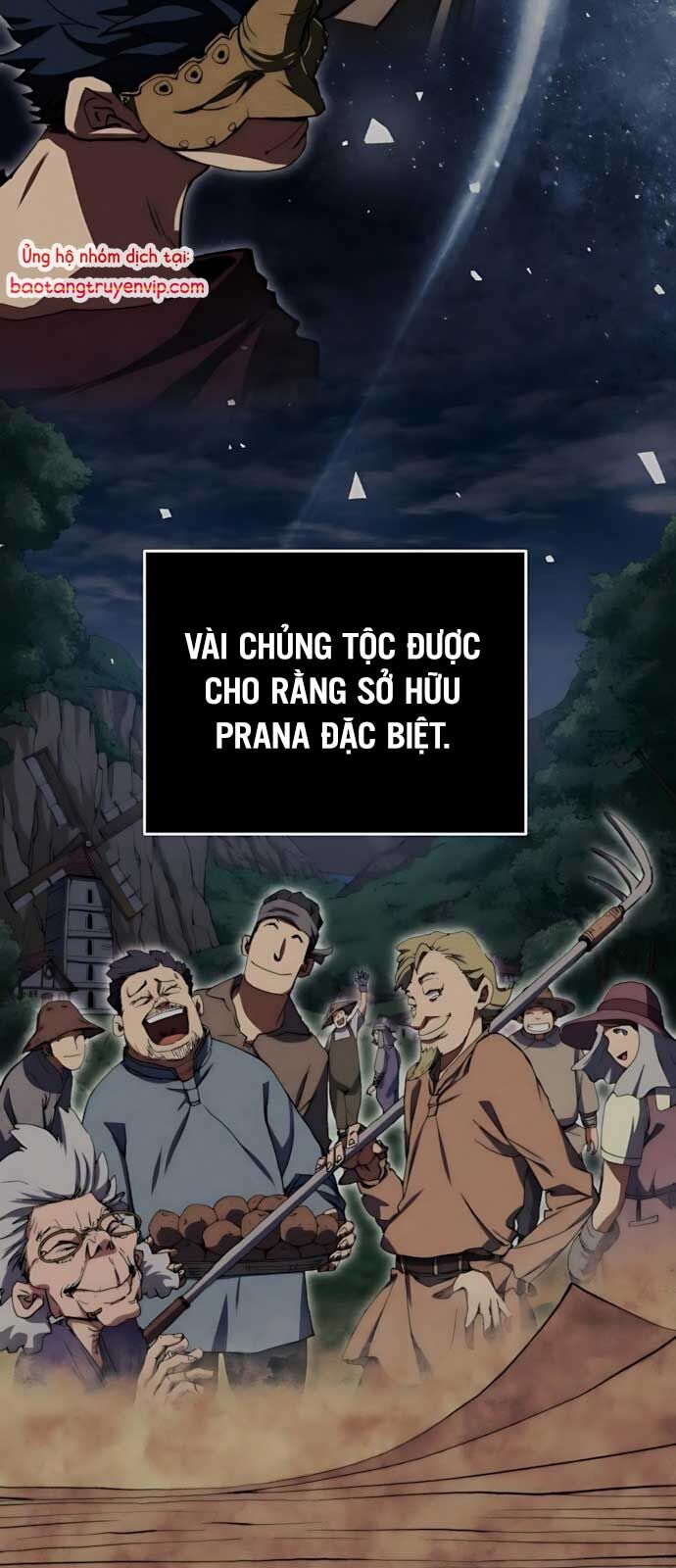 Wild Ranker - Chapter 2