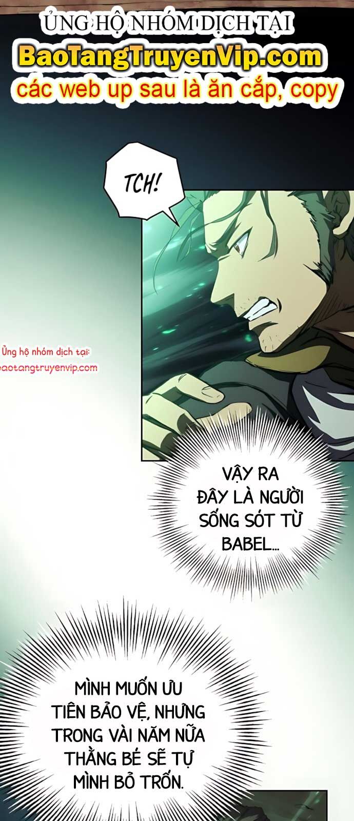 Wild Ranker - Chapter 2