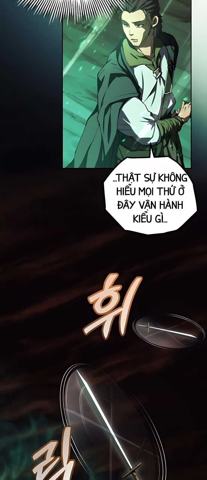 Wild Ranker - Chapter 2