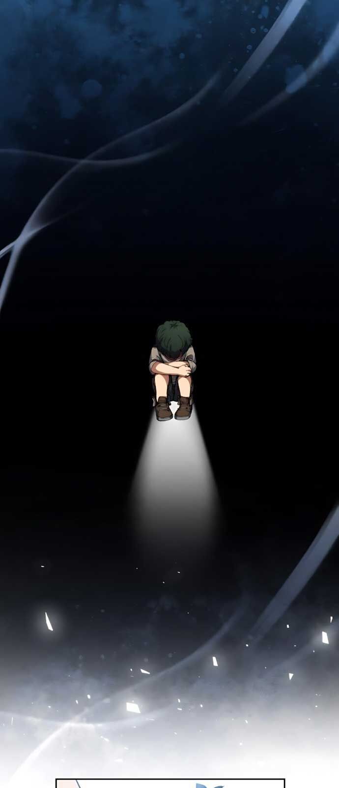 Wild Ranker - Chapter 2