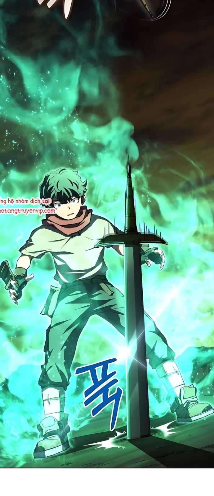 Wild Ranker - Chapter 2