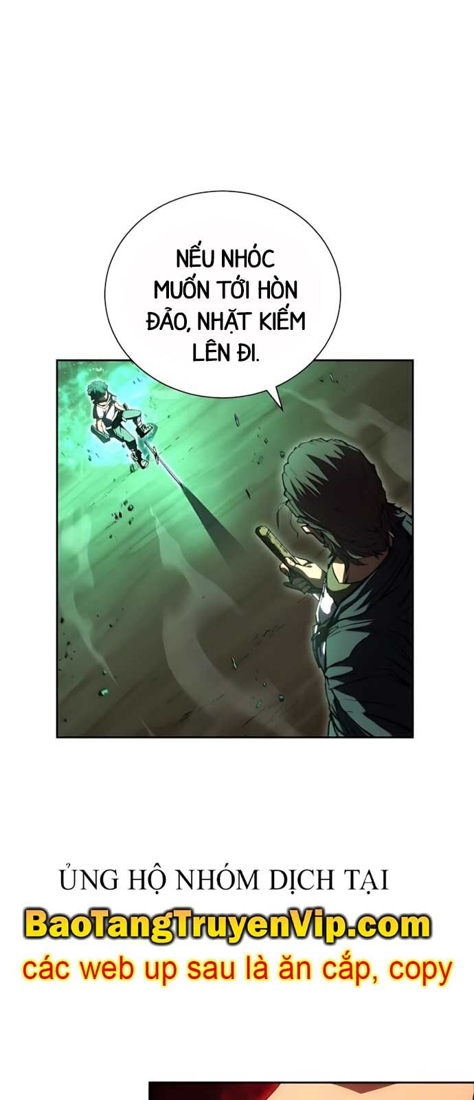 Wild Ranker - Chapter 2