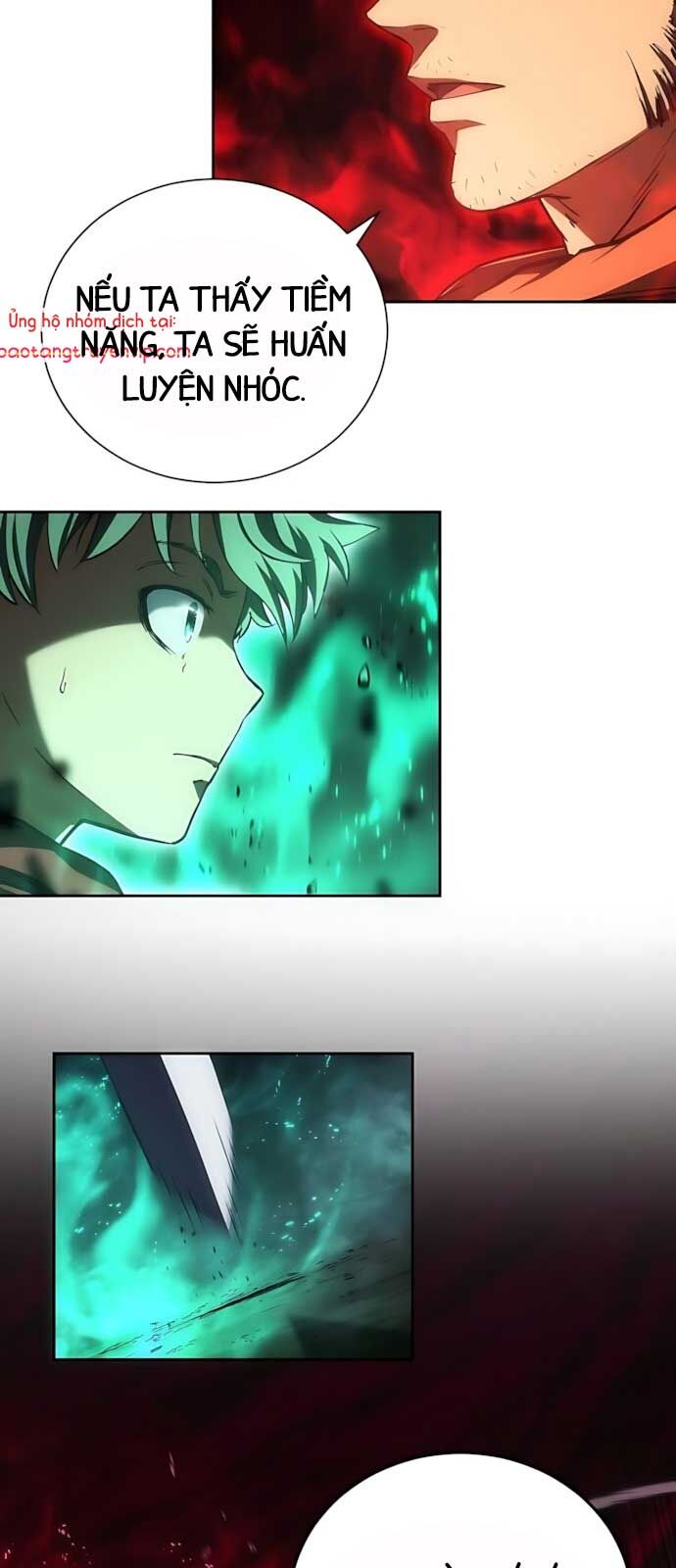 Wild Ranker - Chapter 2